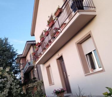 Sant'Angelo in Lizzola Bed & Breakfast | Discover Family-Friendly Comfort at Il Giramondo Hotel
