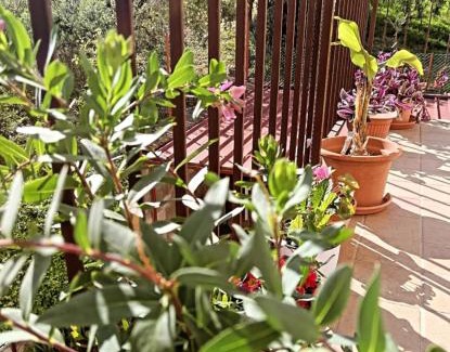 Sant'Angelo in Lizzola Bed & Breakfast | Discover Family-Friendly Comfort at Il Giramondo Hotel