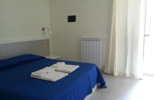 Gianola House | Relax at Il Girasole Formia with Ocean Views & Beach Access