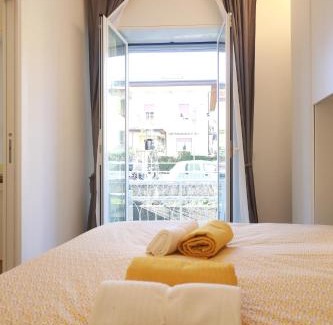 Arenzano Apartment | Il Girasole