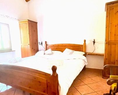 Caprino Veronese Apartment | Discover Il Girasole: Pet & Child Friendly Retreat