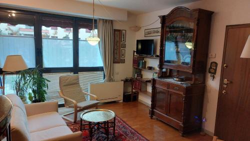 Bicocca Apartment | Family-Friendly Retreat at Il Girasole - Rated 9.3/10!