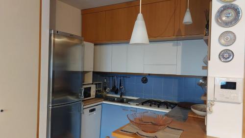 Bicocca Apartment | Family-Friendly Retreat at Il Girasole - Rated 9.3/10!