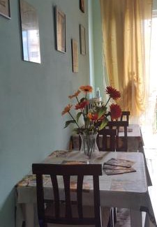 Rutigliano House | Stylish Stay at Il Girasole: Pet-Friendly with Hot Tub