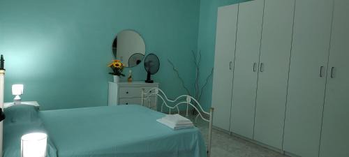 Rutigliano House | Stylish Stay at Il Girasole: Pet-Friendly with Hot Tub