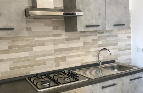 Tonnarella Apartment | Exceptional Stay at Il Girasole - Family Friendly Retreat