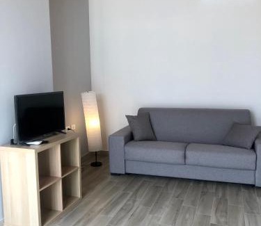 Tonnarella Apartment | Exceptional Stay at Il Girasole - Family Friendly Retreat