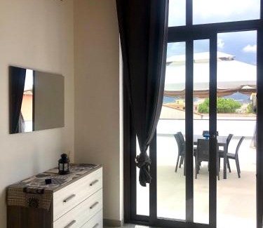 Tonnarella Apartment | Exceptional Stay at Il Girasole - Family Friendly Retreat