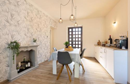 Case Nuove Bed & Breakfast | Discover Il Giuelìn Malpensa B&B - Family-Friendly Retreat