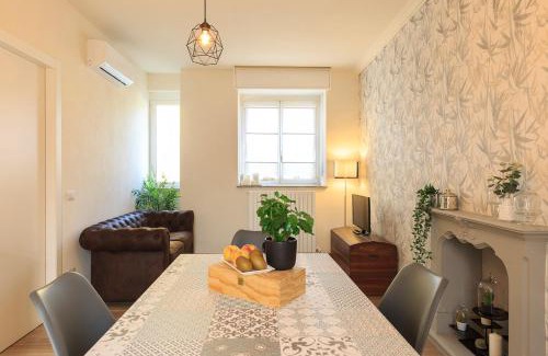 Case Nuove Bed & Breakfast | Discover Il Giuelìn Malpensa B&B - Family-Friendly Retreat