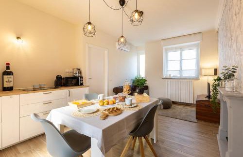 Case Nuove Bed & Breakfast | Discover Il Giuelìn Malpensa B&B - Family-Friendly Retreat