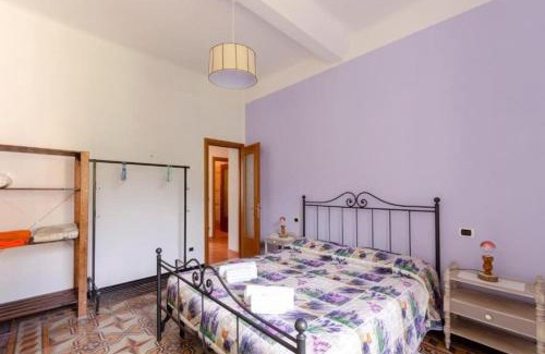 Prati Apartment | Oceanfront Retreat at Il Glicine di Villa Vittoria