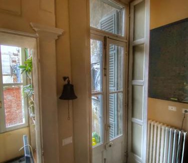 Alessandria Apartment | il glicine guest house