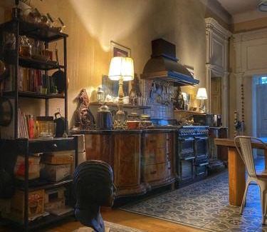 Alessandria Apartment | il glicine guest house