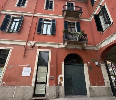 Alessandria Apartment | il glicine guest house