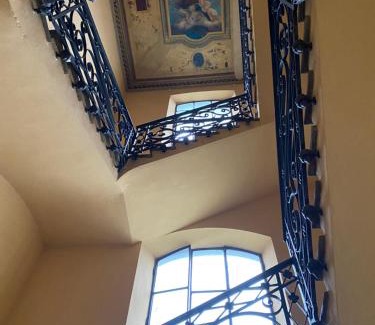 Alessandria Apartment | il glicine guest house