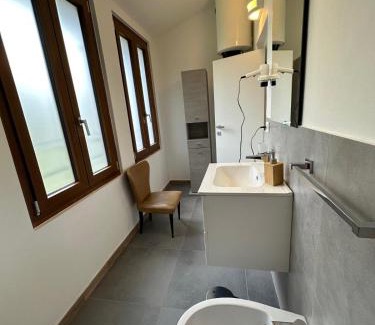 Oltretorrente House | Pet-Friendly Getaway at Il Glicine - Rated 9.3/10 by Guests