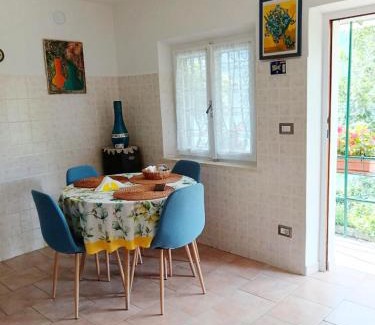 Tronzano Lago Maggiore Cabin | Il Glicine sul Lago