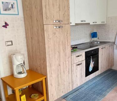 Tronzano Lago Maggiore Cabin | Il Glicine sul Lago