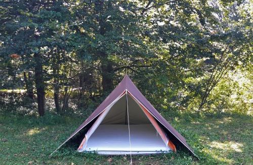 Rora Other | Pet-Friendly Camping Experience at Il Glomere, Rorà