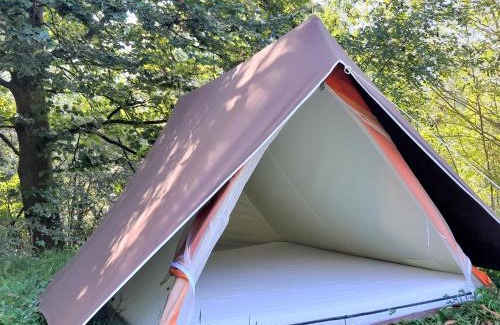 Rora Other | Pet-Friendly Camping Experience at Il Glomere, Rorà