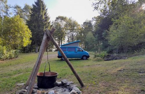 Rora Other | Pet-Friendly Camping Experience at Il Glomere, Rorà