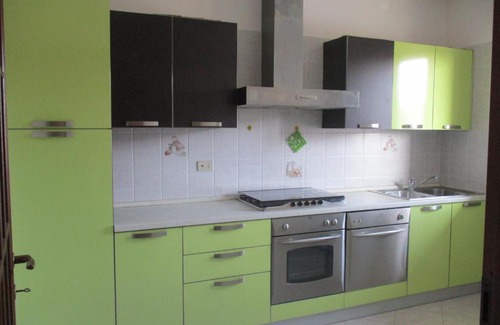 Occhiobello Apartment | Pet-Friendly Retreat at Il Grande Fiume - Family Friendly Stays