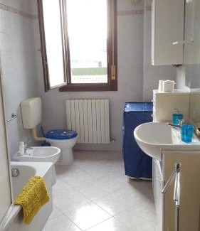 Occhiobello Apartment | Pet-Friendly Retreat at Il Grande Fiume - Family Friendly Stays
