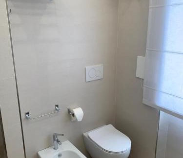 Castellammare di Stabia Apartment | Il granello di Stabia