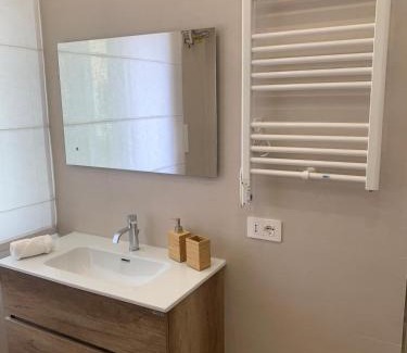 Castellammare di Stabia Apartment | Il granello di Stabia
