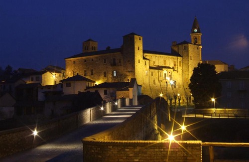 Monastero Bormida House | Discover Il Grappolo In Langa: Pet-Friendly Retreat