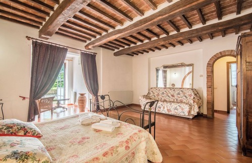 Santarello Other | Discover Il Greppo: Cozy Appartamento with Pool & Wi-Fi