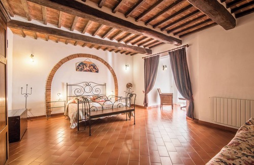 Santarello Other | Discover Il Greppo: Cozy Appartamento with Pool & Wi-Fi