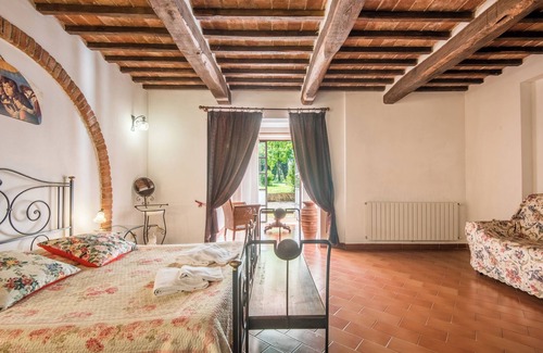 Santarello Other | Discover Il Greppo: Cozy Appartamento with Pool & Wi-Fi