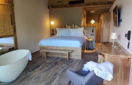 Caiolo Other | Il Laghetto Hotel