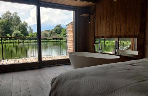 Caiolo Other | Il Laghetto Hotel