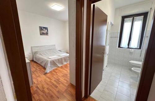 Casorate Sempione Apartment | Family-Friendly Retreat at Il Laghetto - Residenza