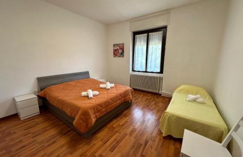 Casorate Sempione Apartment | Family-Friendly Retreat at Il Laghetto - Residenza