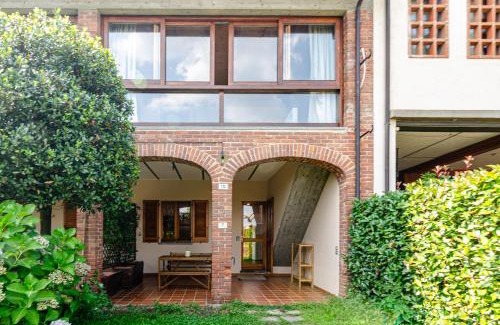 Pisano Apartment | Il Lauro - Green house - Pisano