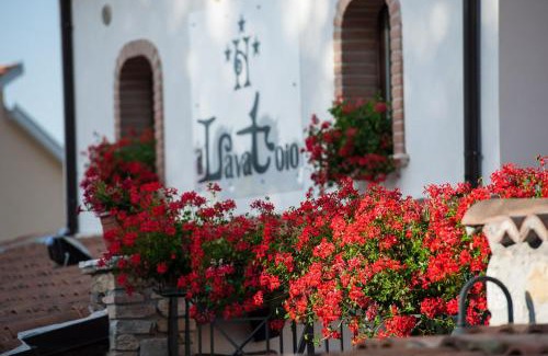 Castel di Sangro Hotel | Historic Comfort at Il Lavatoio Dimora Storica, Rated 9.2