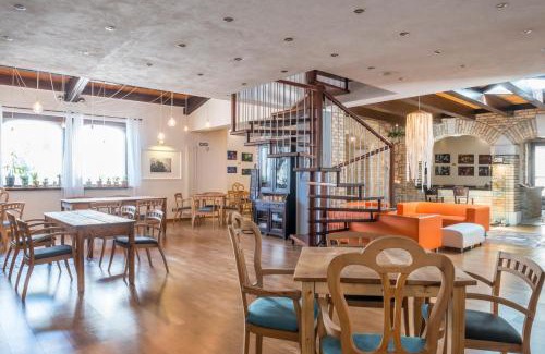 Castel di Sangro Hotel | Historic Comfort at Il Lavatoio Dimora Storica, Rated 9.2