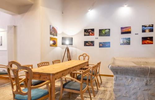 Castel di Sangro Hotel | Historic Comfort at Il Lavatoio Dimora Storica, Rated 9.2