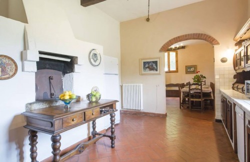Vinci House | Explore Il Leccio by Interhome: Oceanfront Bliss Awaits