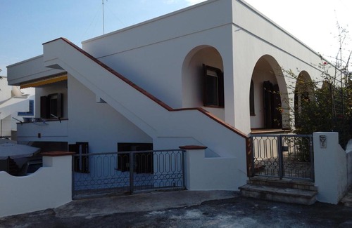 Marina di Mancaversa Apartment | Guest Rated 10/10 at Il Lentisco - Family-Friendly Stay