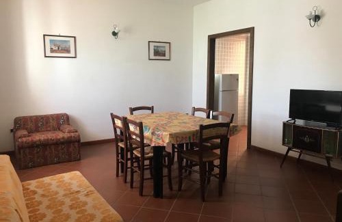 Marina di Mancaversa Apartment | Guest Rated 10/10 at Il Lentisco - Family-Friendly Stay