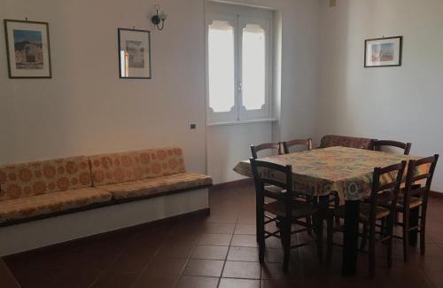 Marina di Mancaversa Apartment | Guest Rated 10/10 at Il Lentisco - Family-Friendly Stay