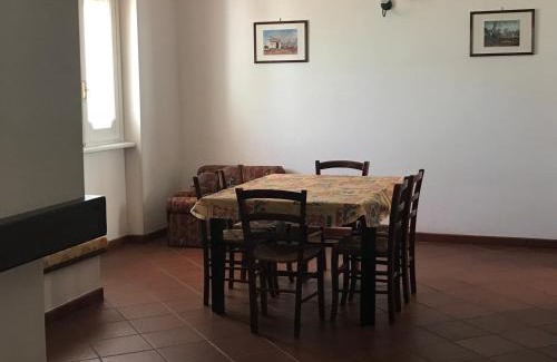 Marina di Mancaversa Apartment | Guest Rated 10/10 at Il Lentisco - Family-Friendly Stay