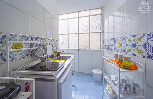 Naples City Centre Apartment | Il Limoncello - Historical Center of Naples