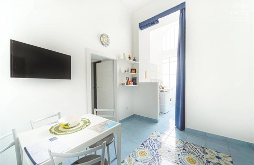 Naples City Centre Apartment | Il Limoncello - Historical Center of Naples