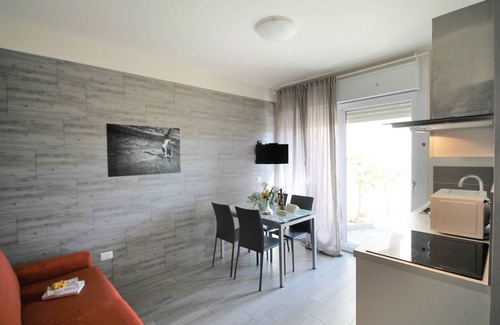 Celle Ligure Condo | Ocean View Retreat: Il Limone - Residence Felice Awaits
